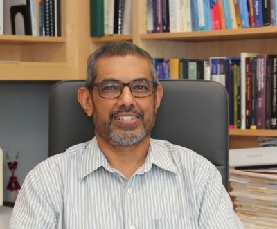 Kaushik Bhattacharya